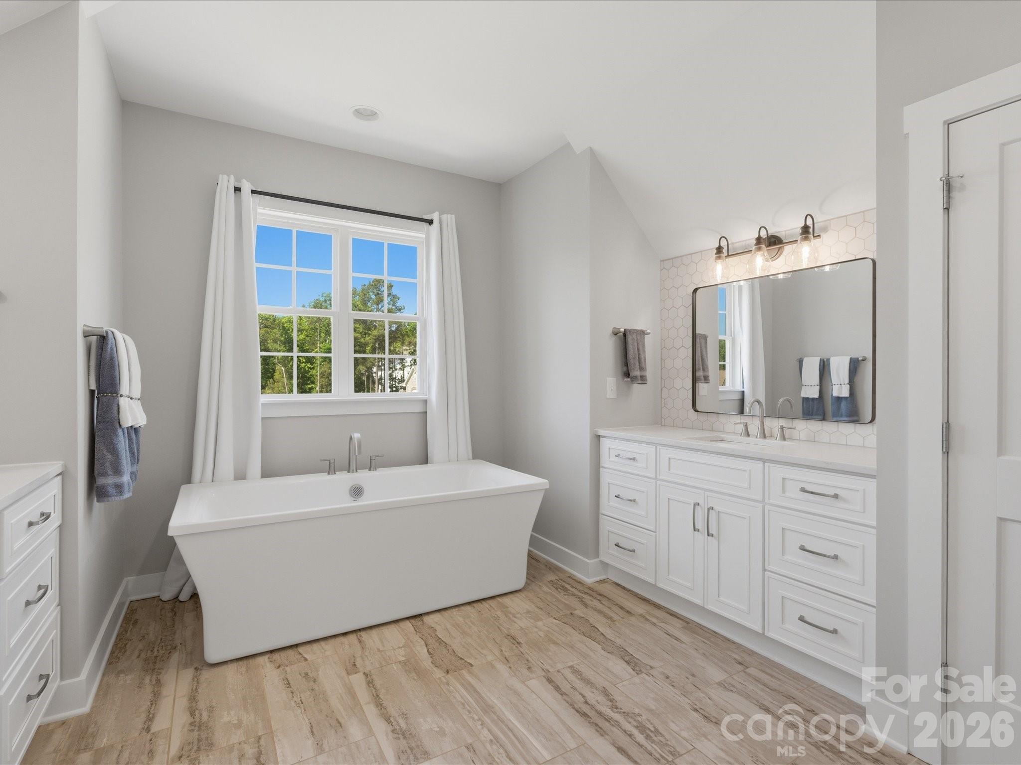 Trinity Ridge - Residential
