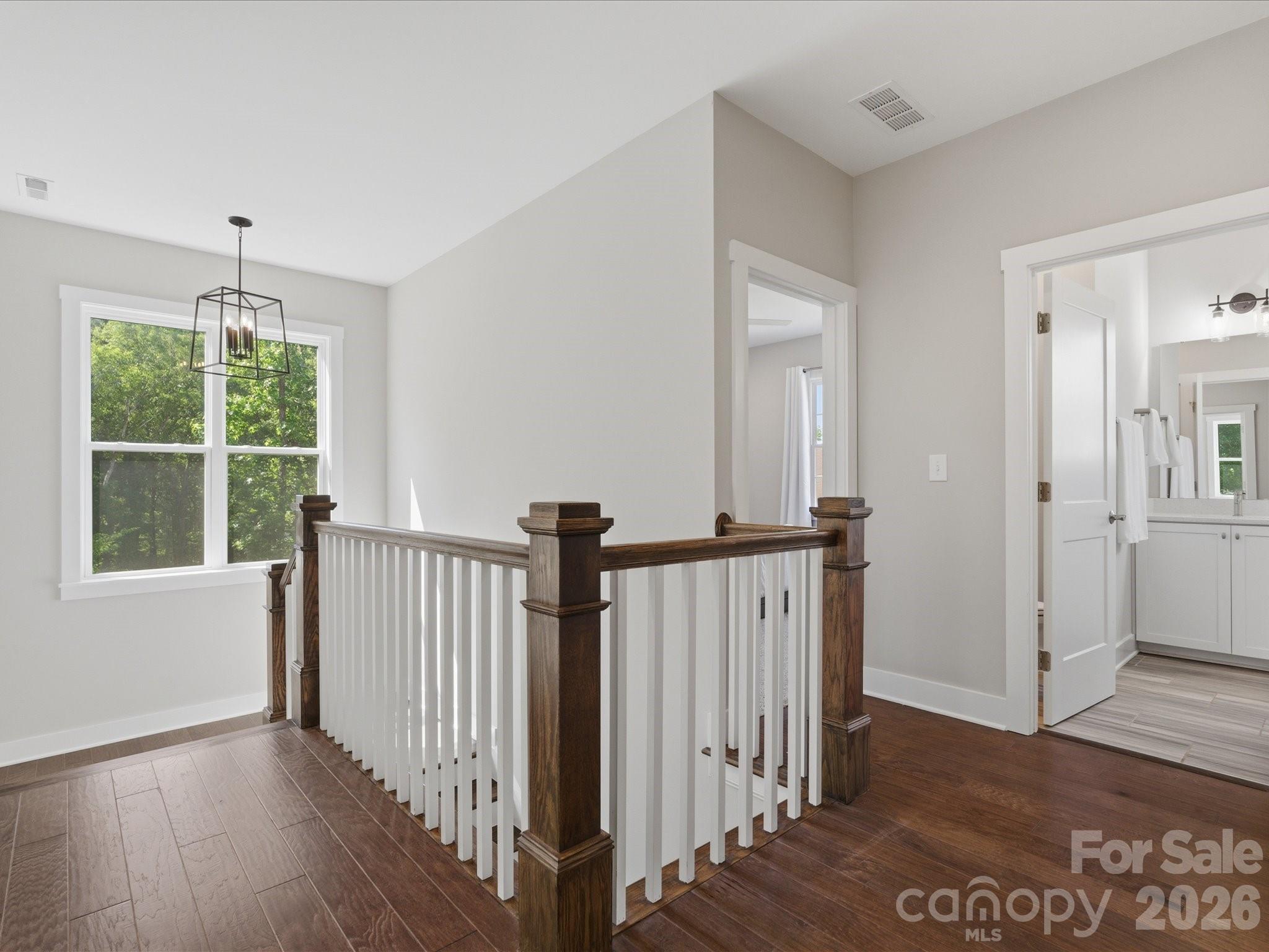 Trinity Ridge - Residential