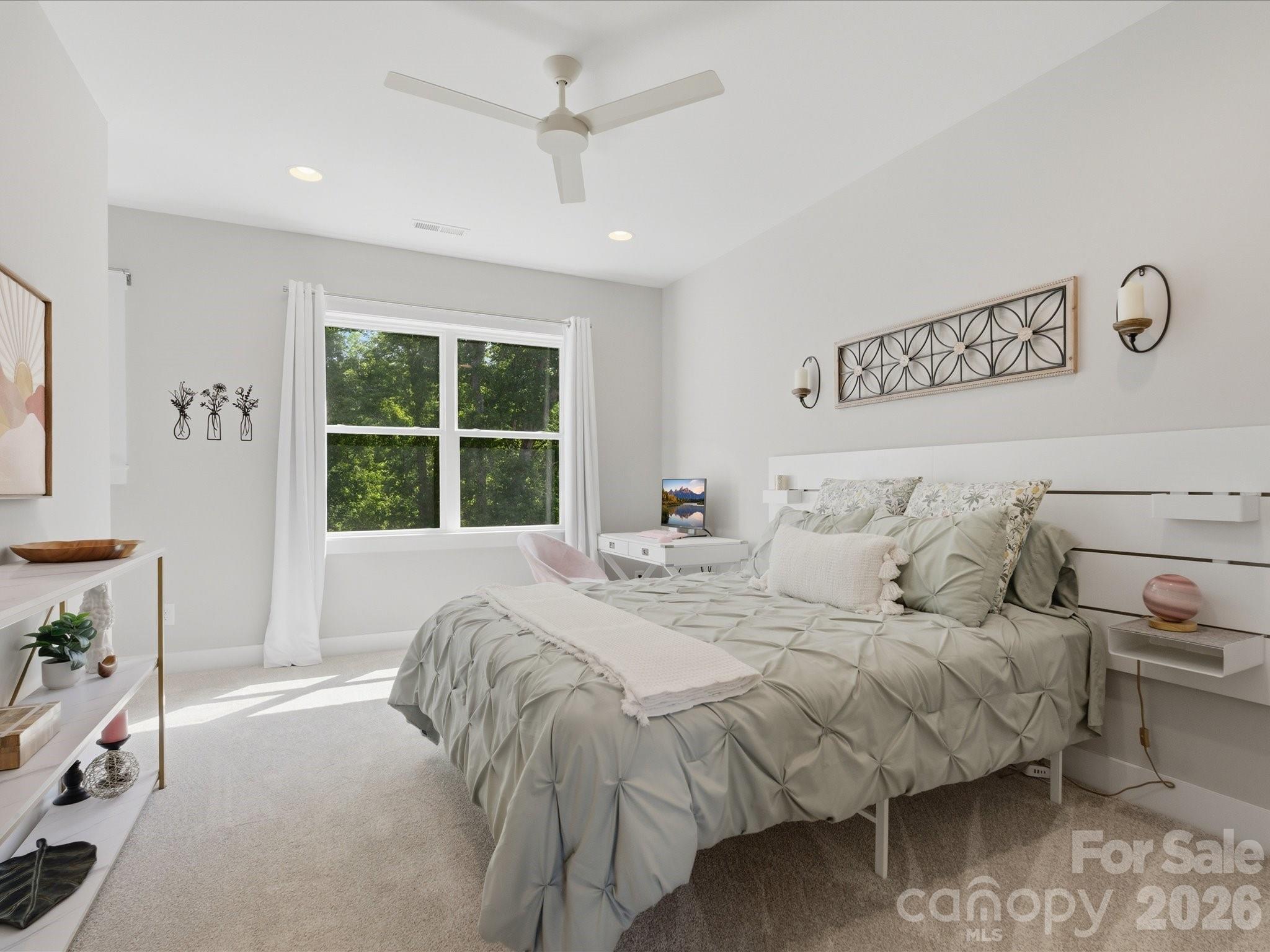 Trinity Ridge - Residential