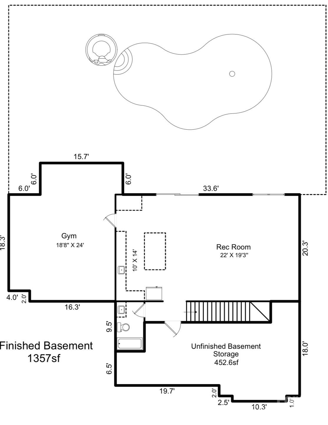 Trinity Ridge - Residential