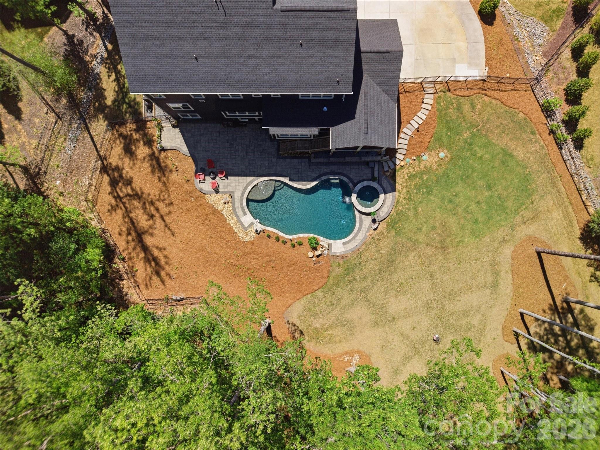 Trinity Ridge - Residential