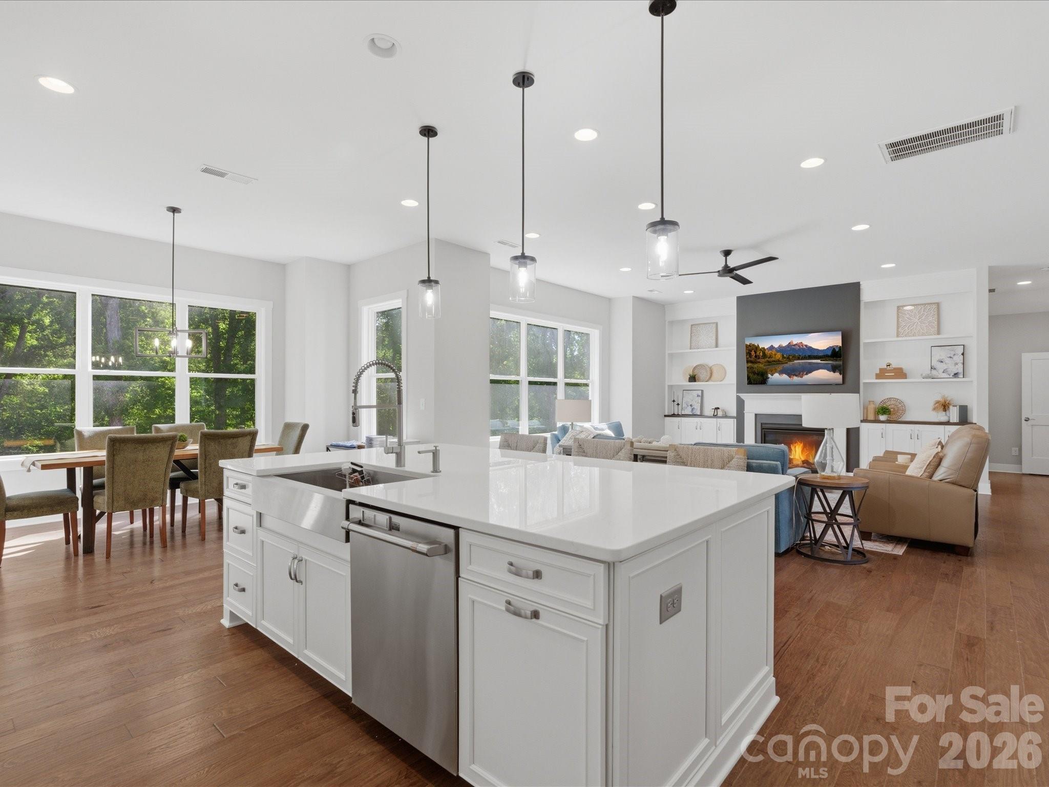 Trinity Ridge - Residential
