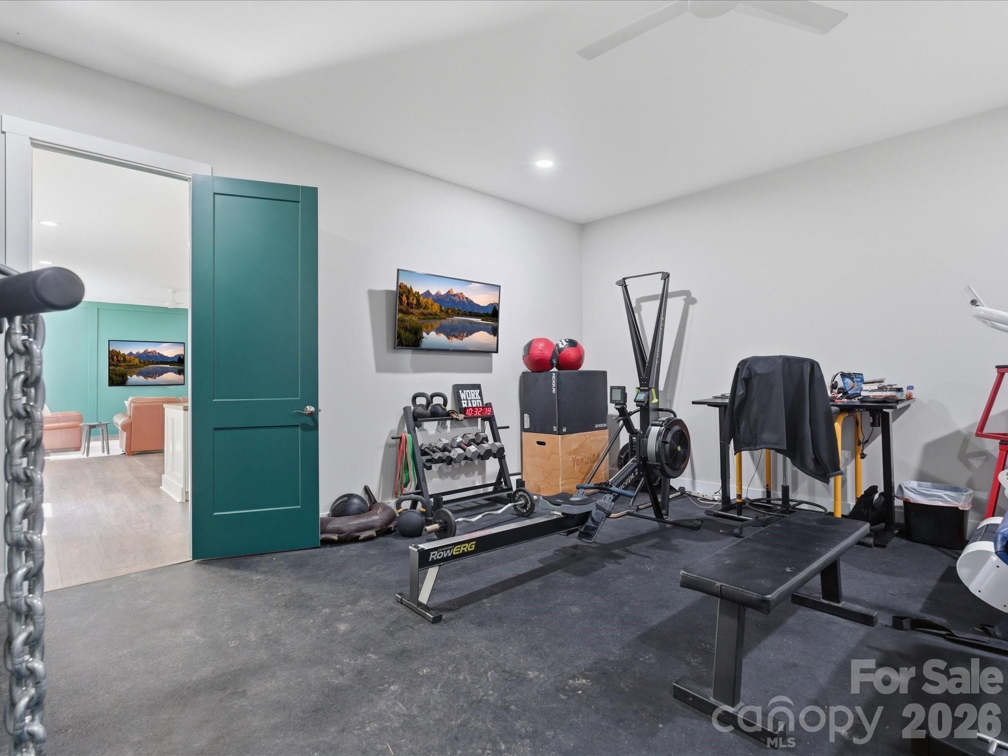Trinity Ridge - Residential