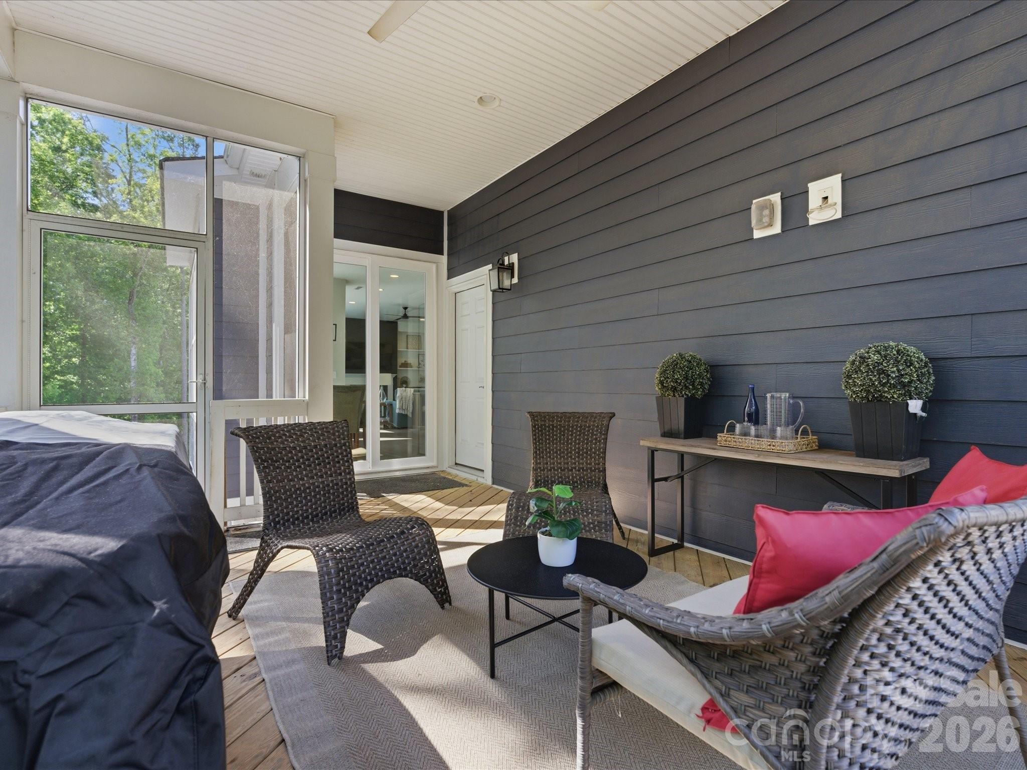 Trinity Ridge - Residential