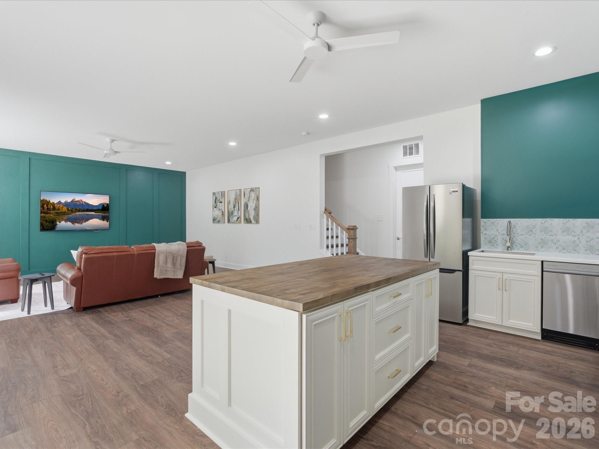 Trinity Ridge - Residential