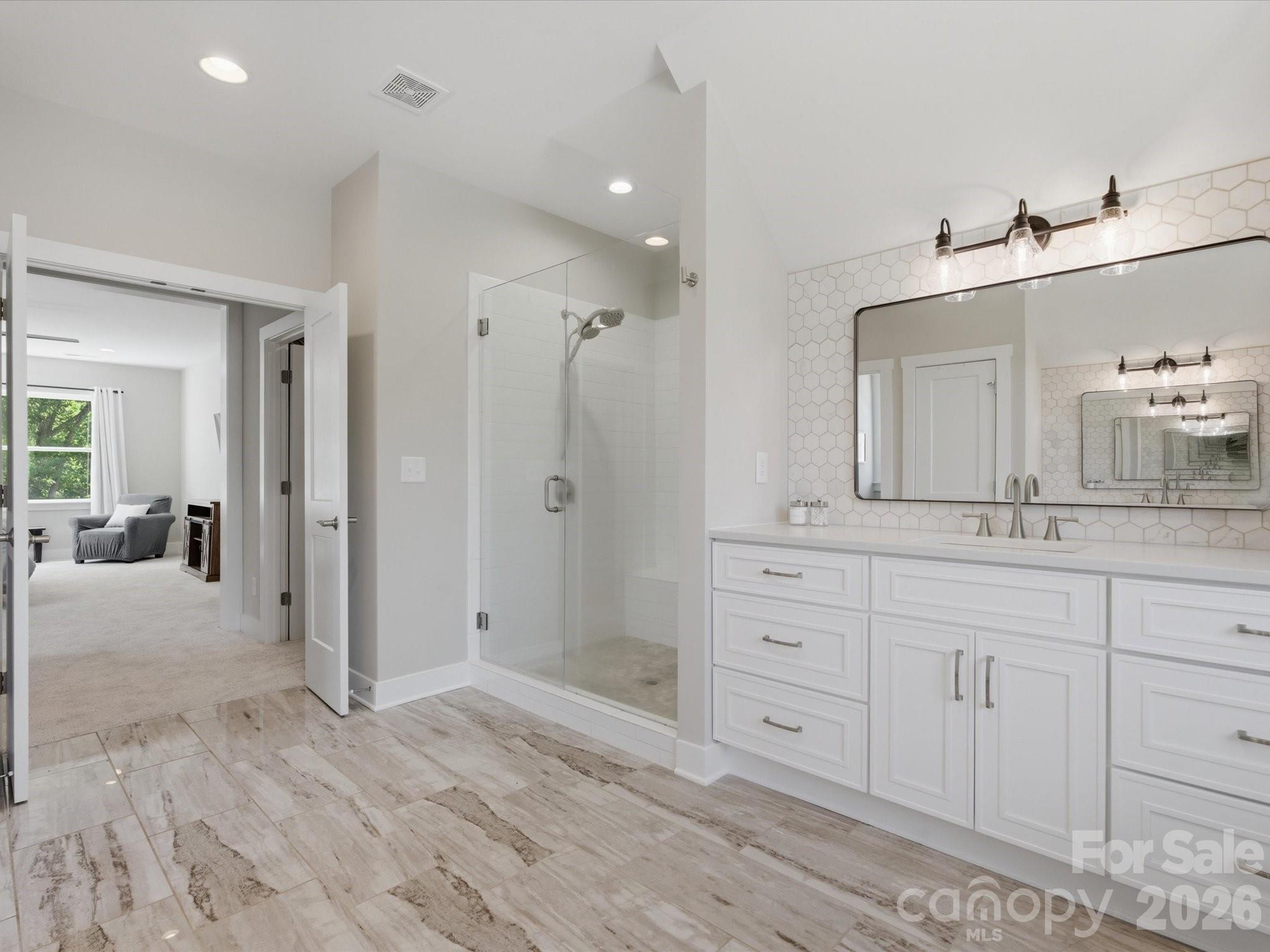 Trinity Ridge - Residential