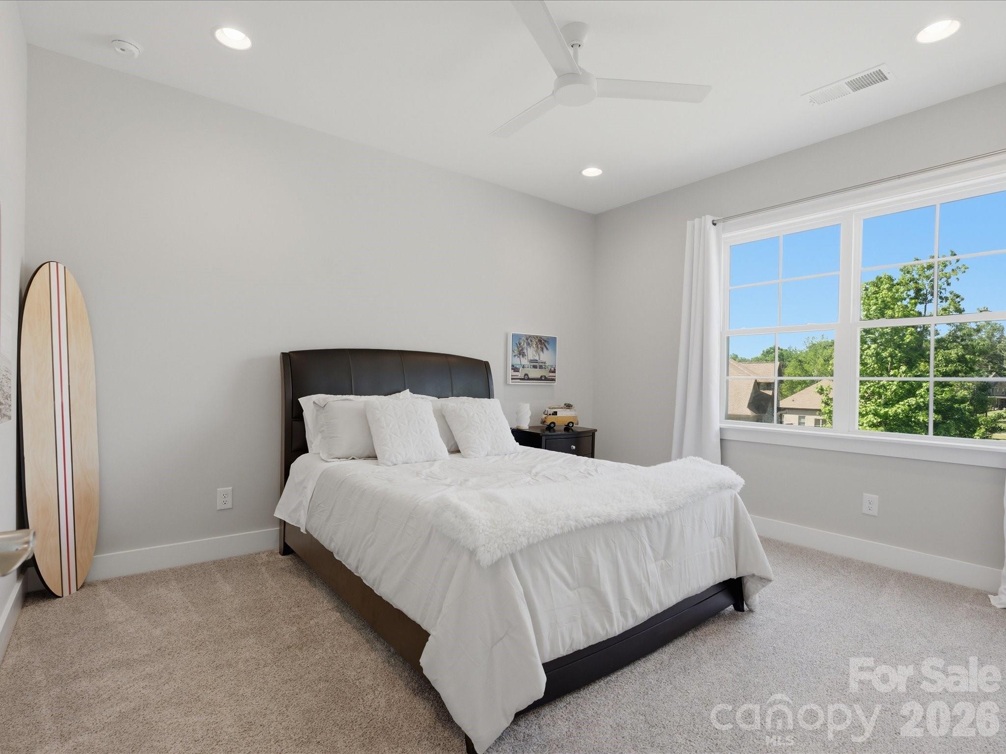 Trinity Ridge - Residential
