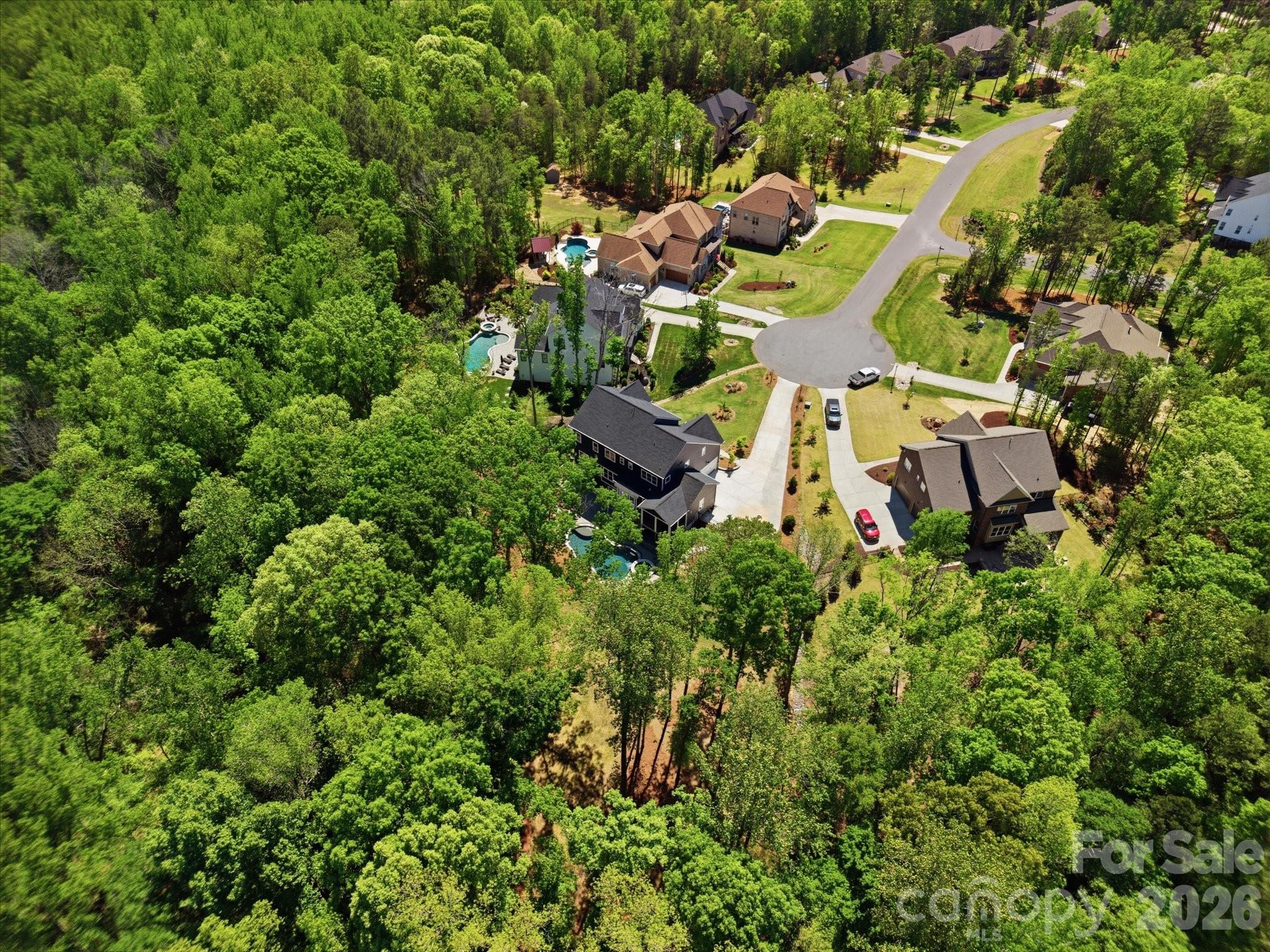 Trinity Ridge - Residential