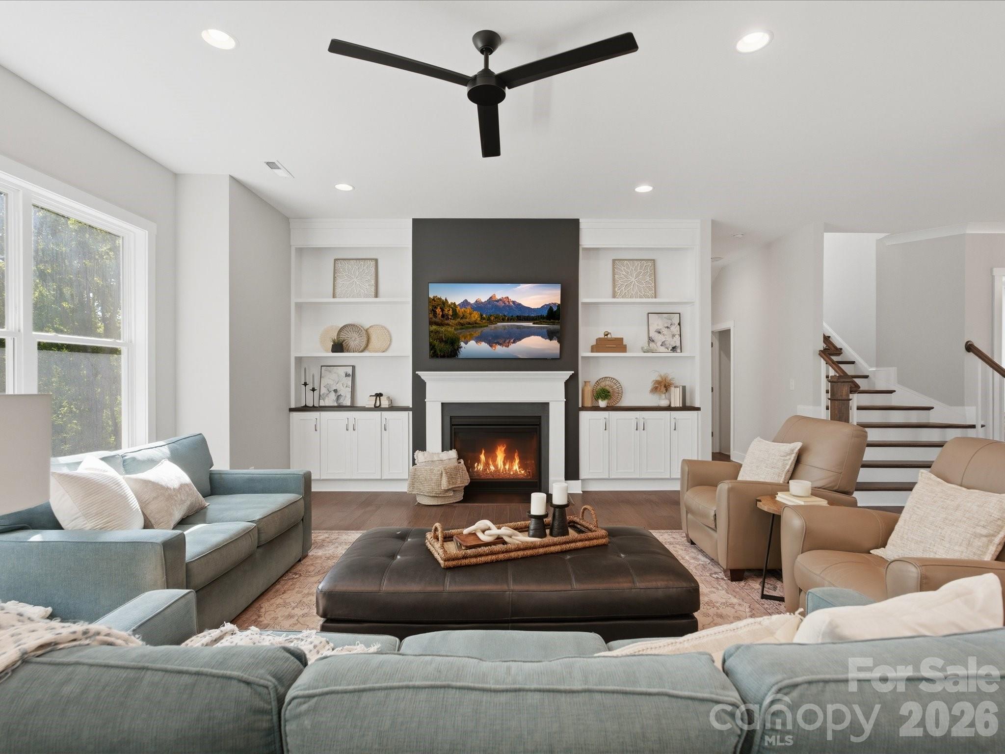 Trinity Ridge - Residential