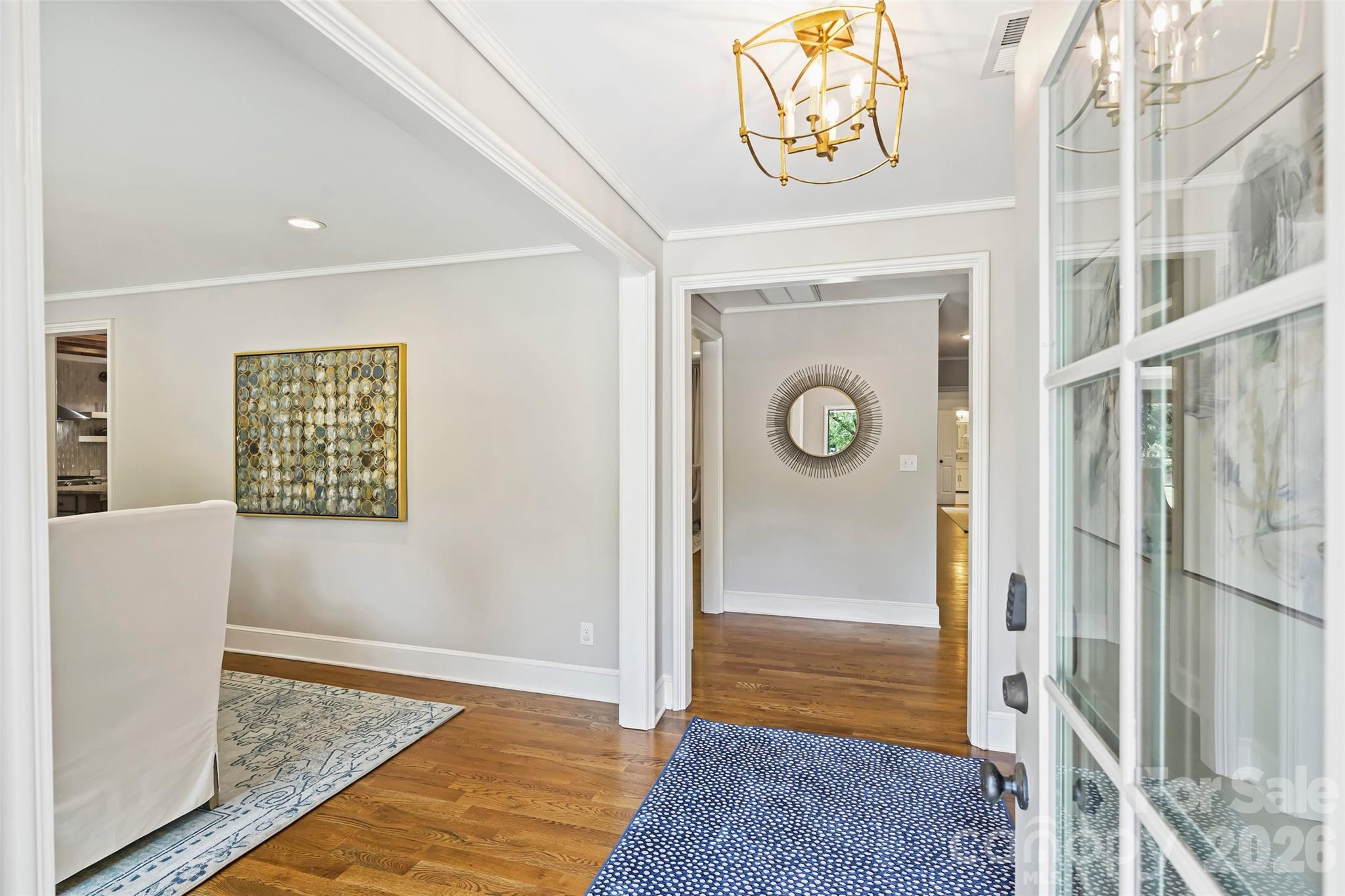 3942 Barclay Downs Drive