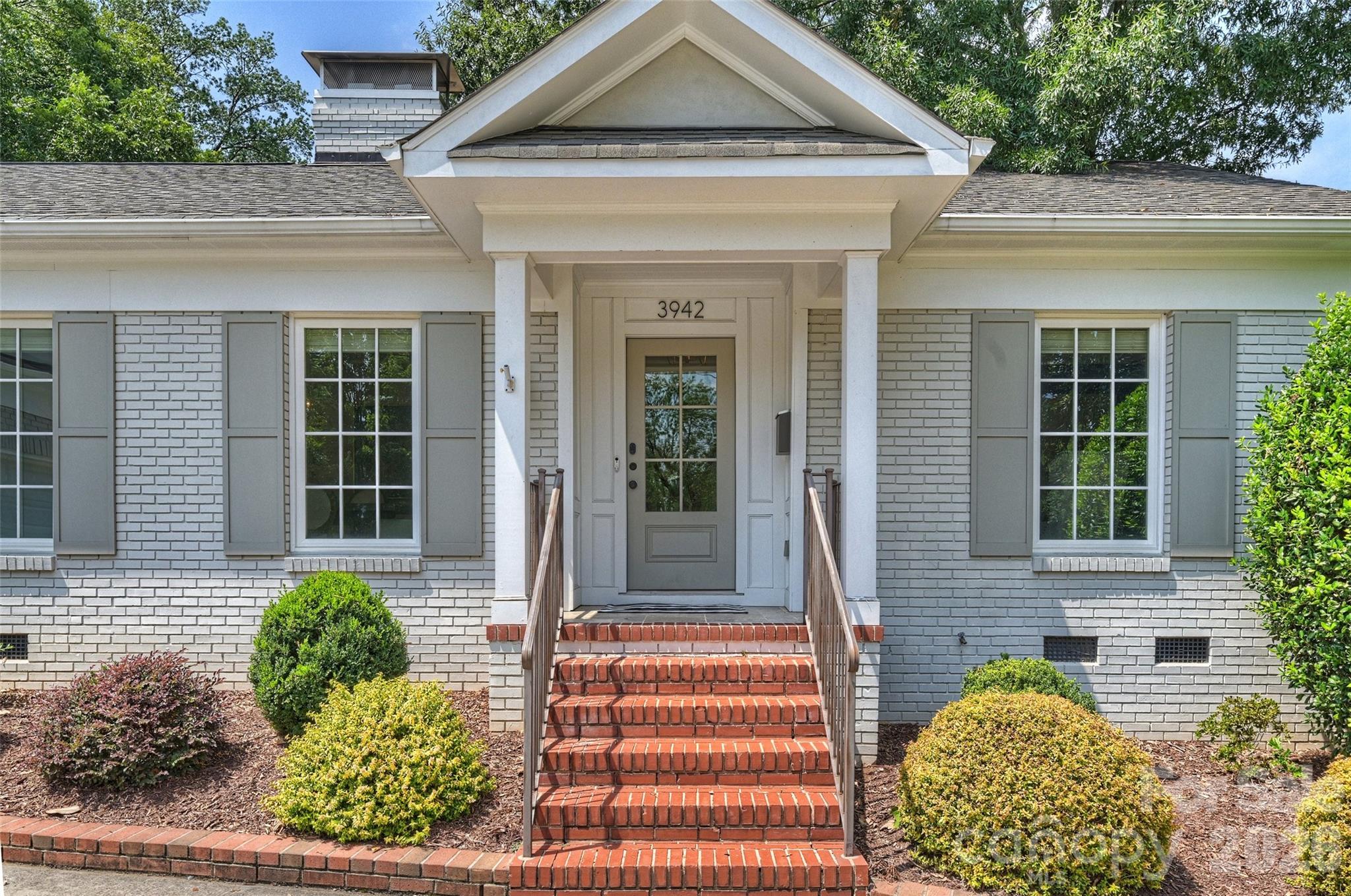 3942 Barclay Downs Drive
