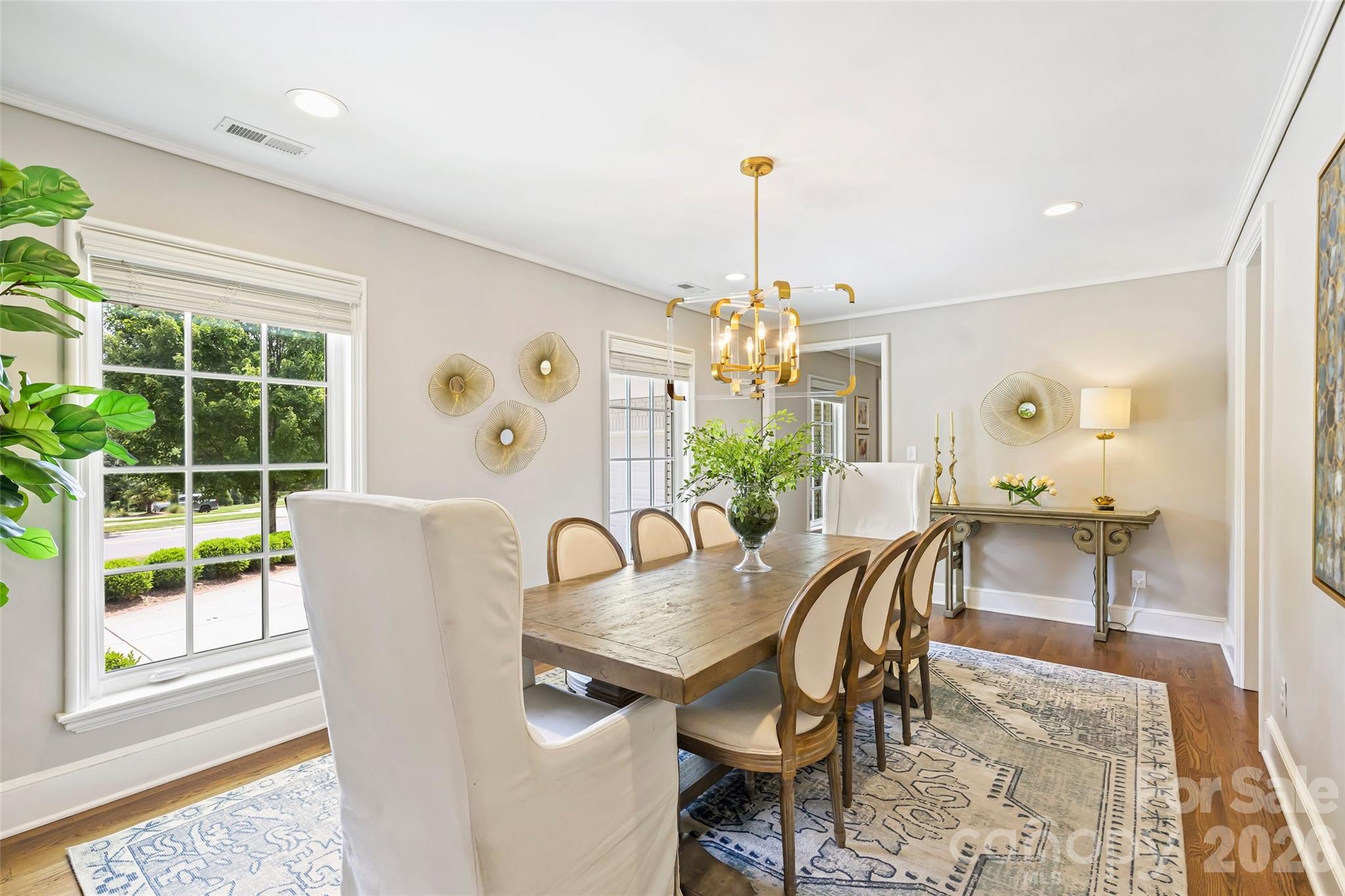 3942 Barclay Downs Drive