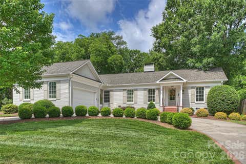 Photo of 3942 Barclay Downs Drive, Charlotte, NC 28209 (MLS # 4409460)