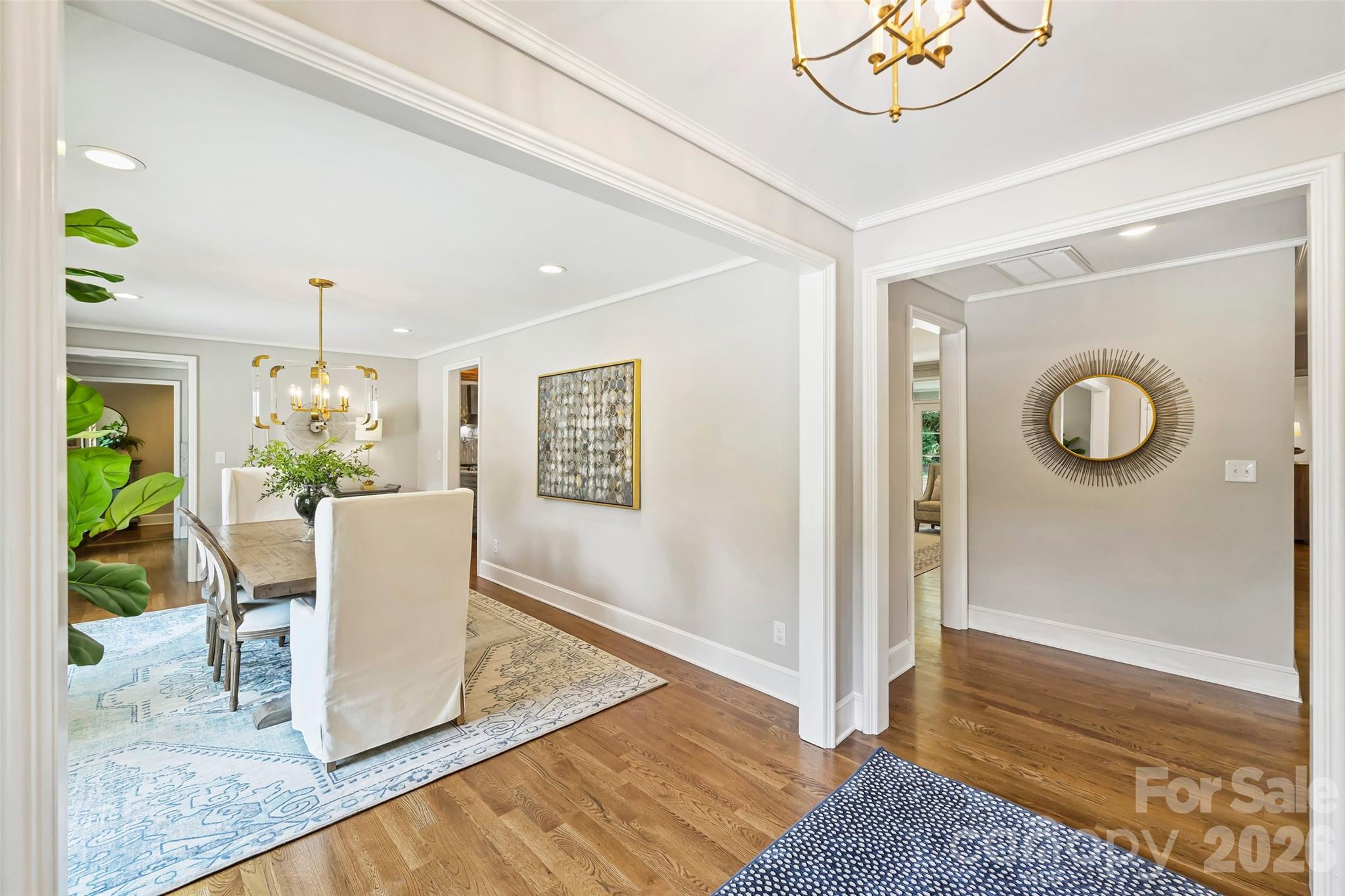 3942 Barclay Downs Drive