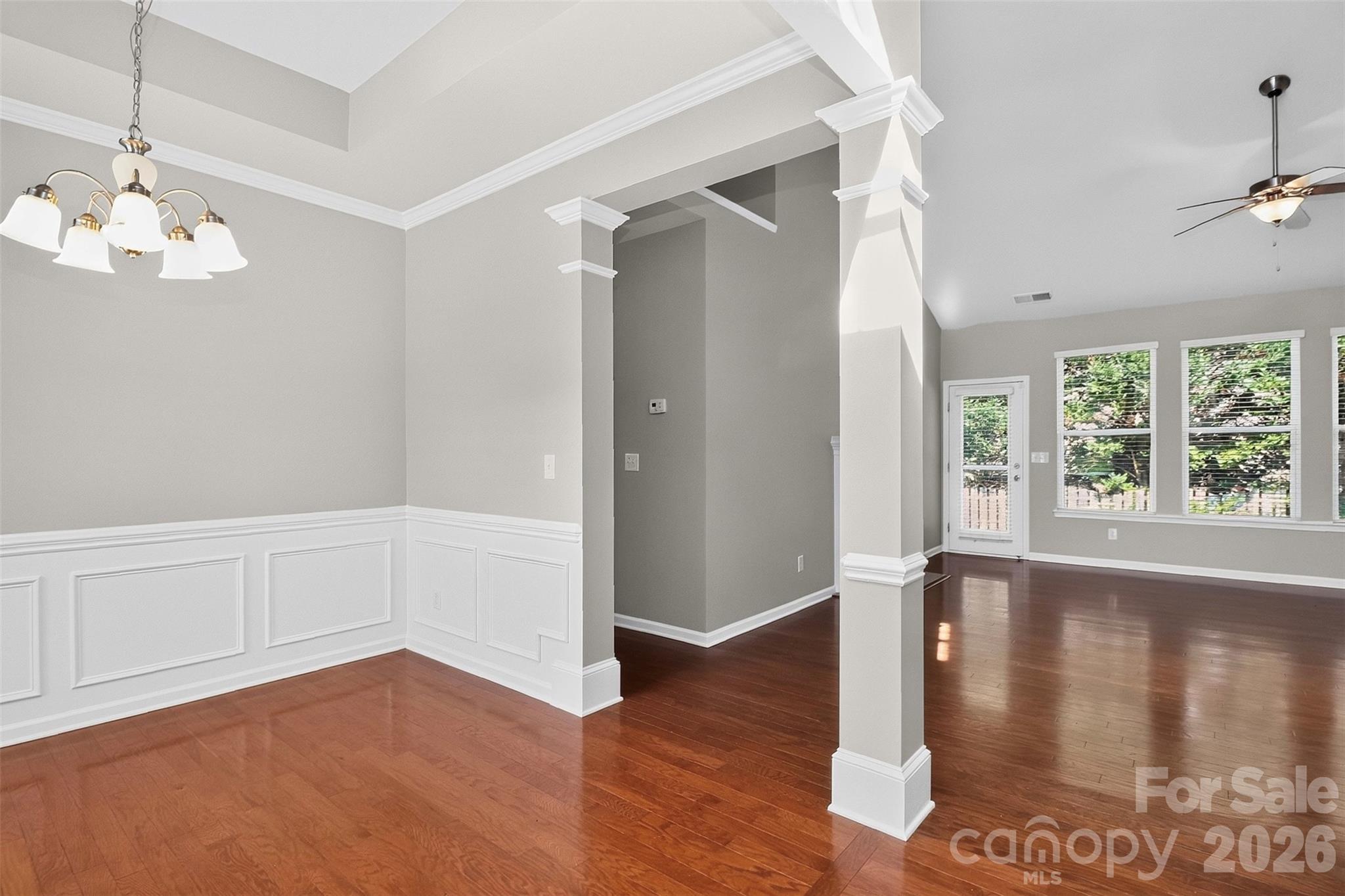 1577 Bay Meadows Avenue NW
