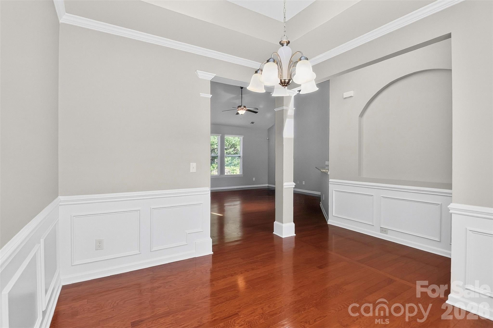 1577 Bay Meadows Avenue NW