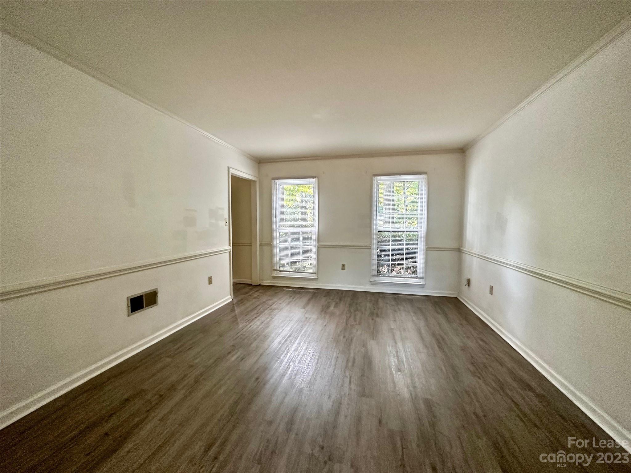 Wellington - Residential Lease