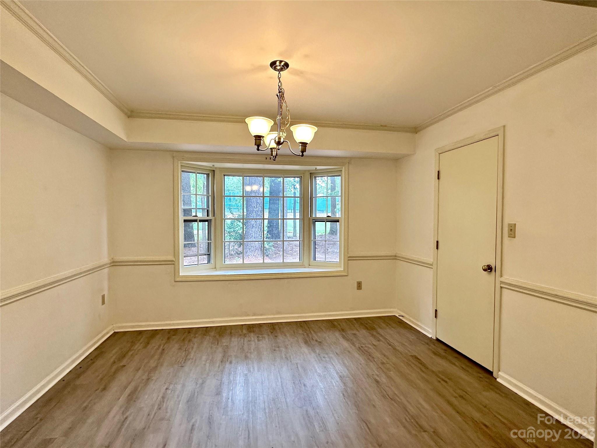 Wellington - Residential Lease