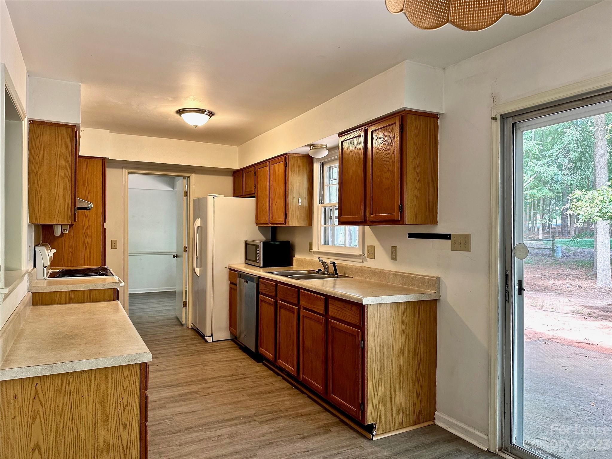 Wellington - Residential Lease