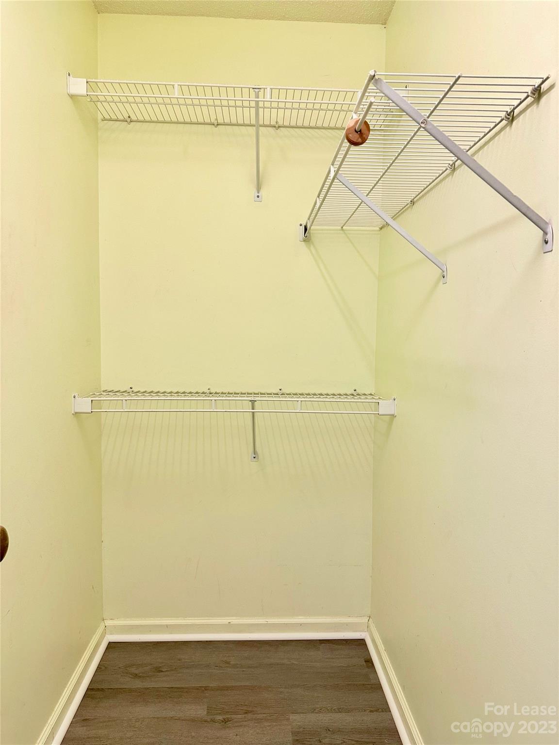 Wellington - Residential Lease
