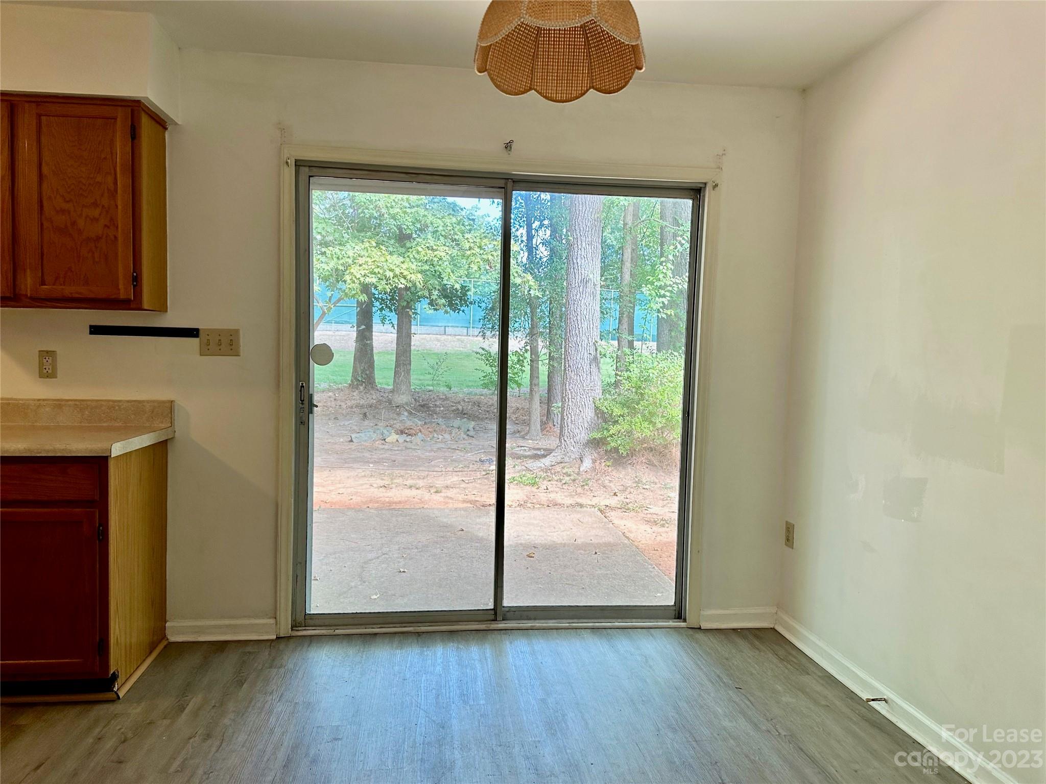 Wellington - Residential Lease