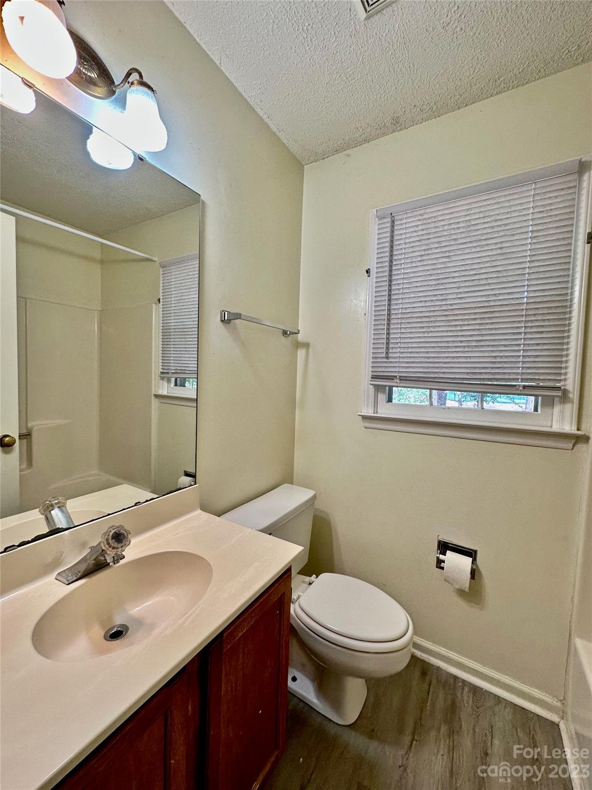 Wellington - Residential Lease