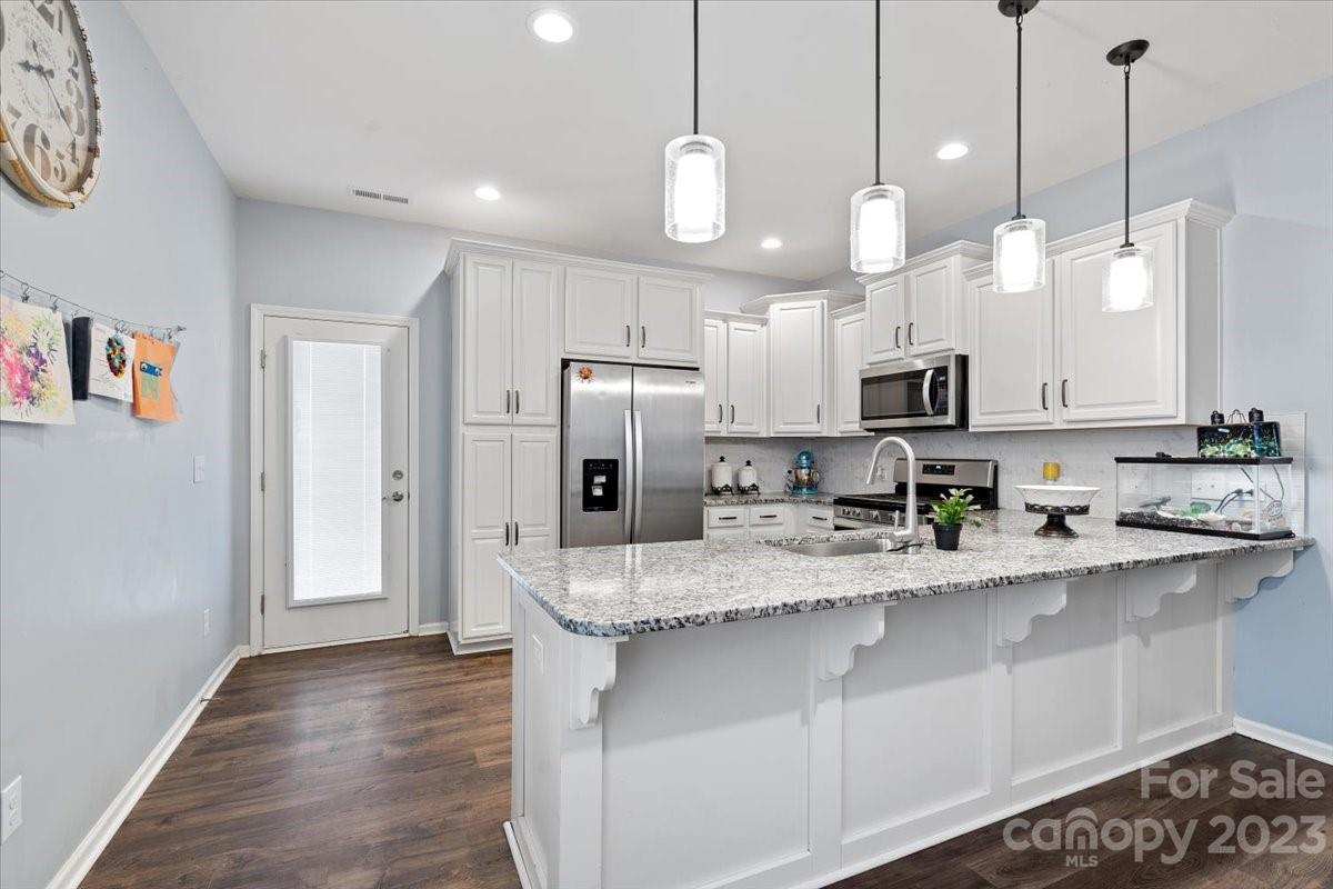 Edgewater - Residential