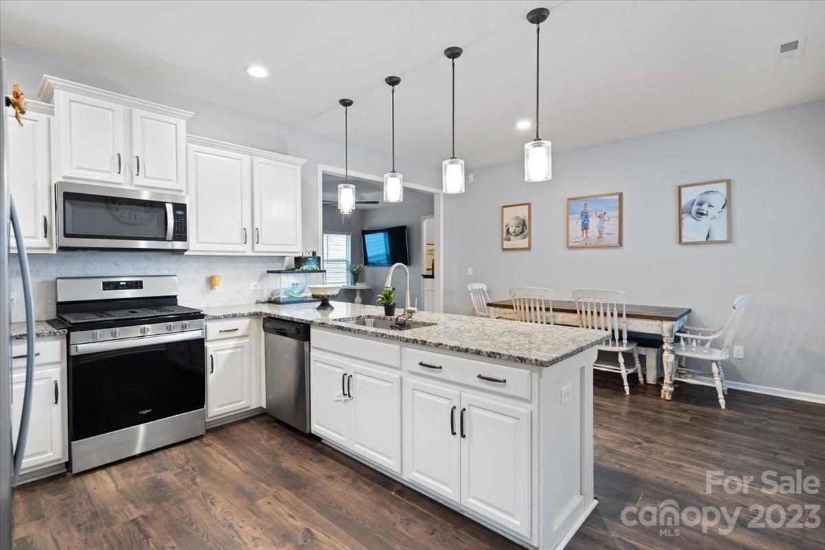 Edgewater - Residential