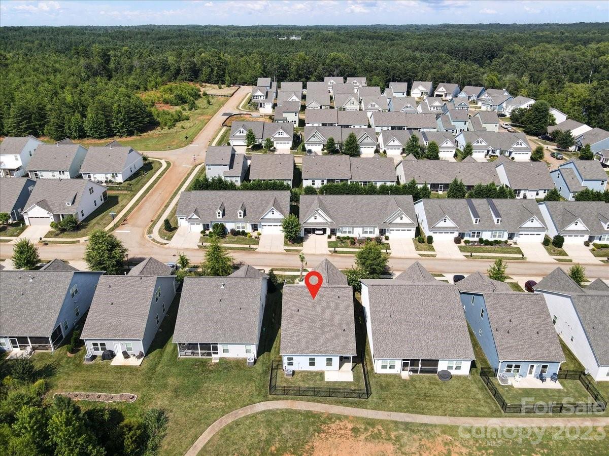 Edgewater - Residential