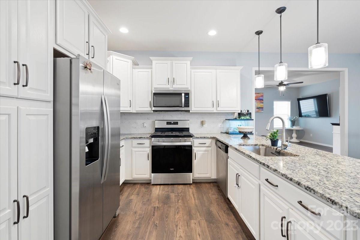 Edgewater - Residential