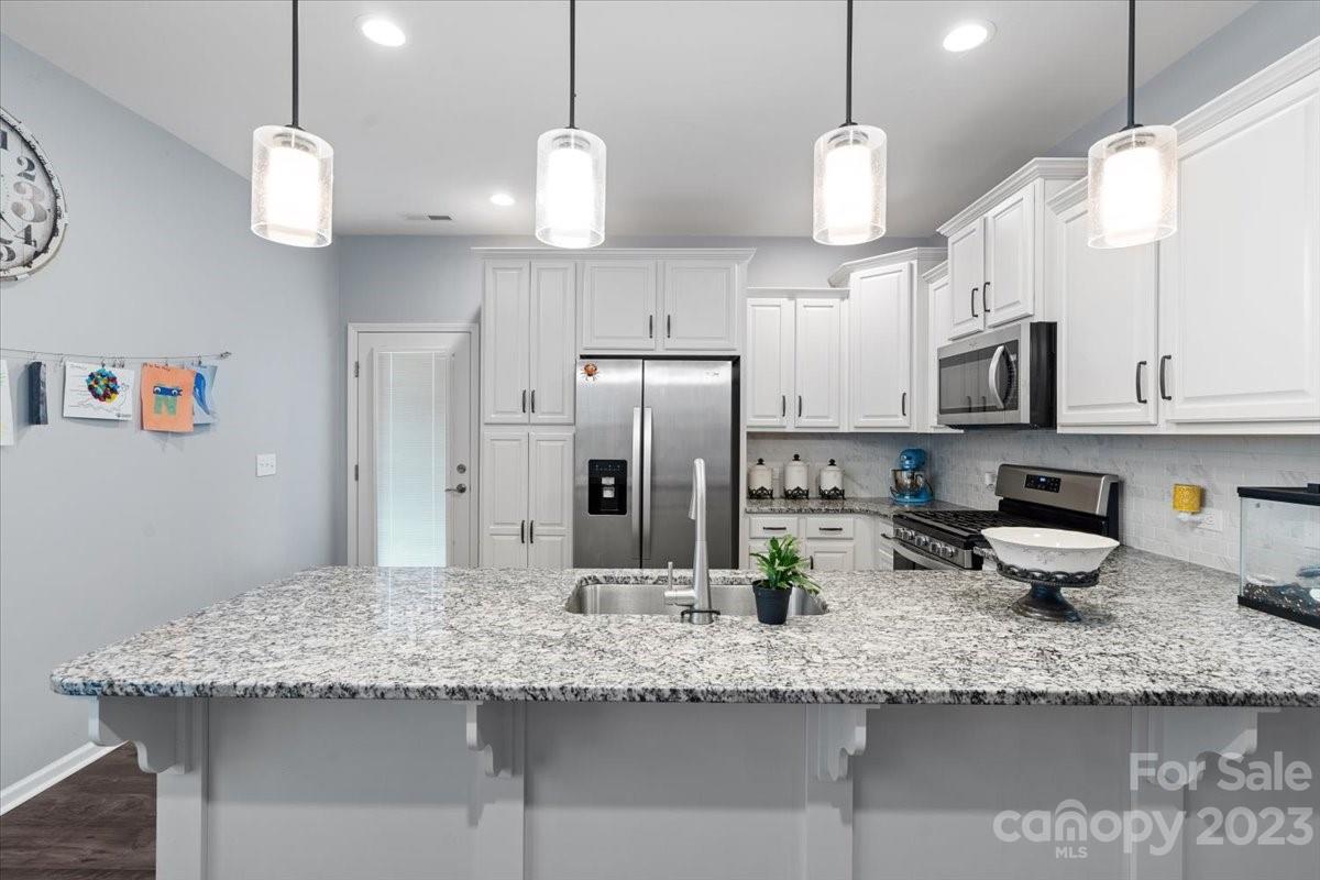 Edgewater - Residential