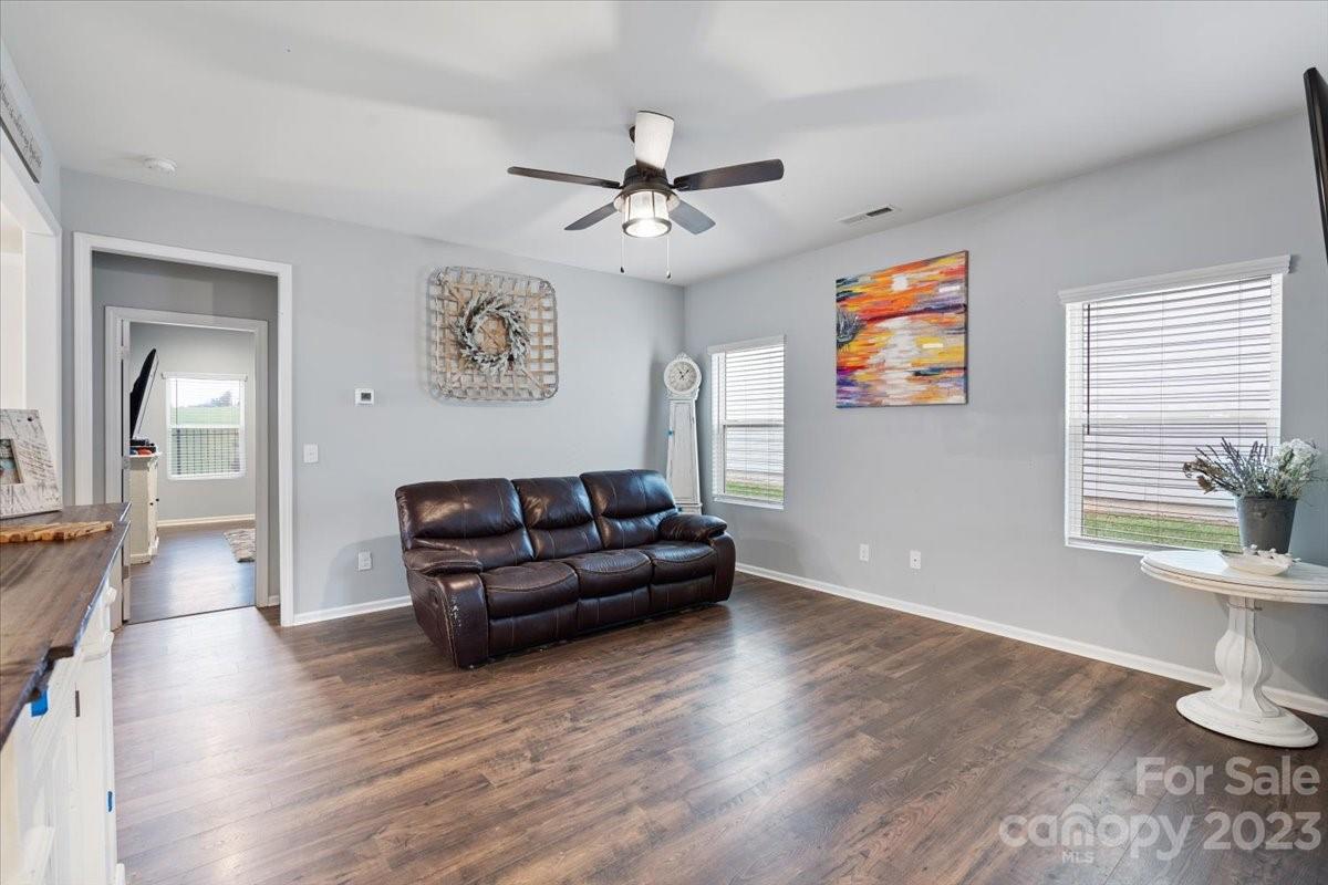 Edgewater - Residential