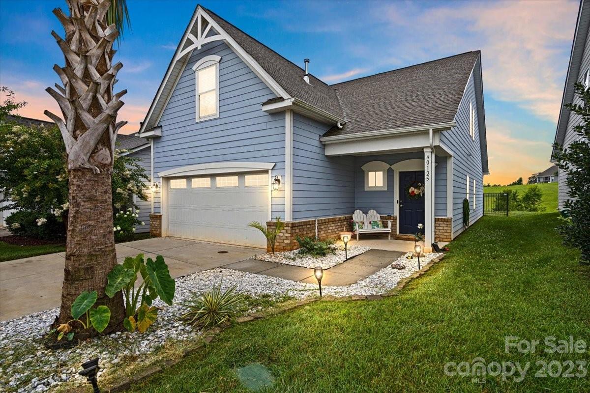 Edgewater - Residential