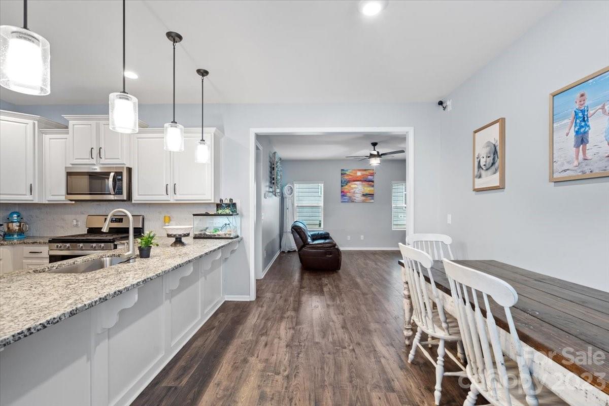 Edgewater - Residential