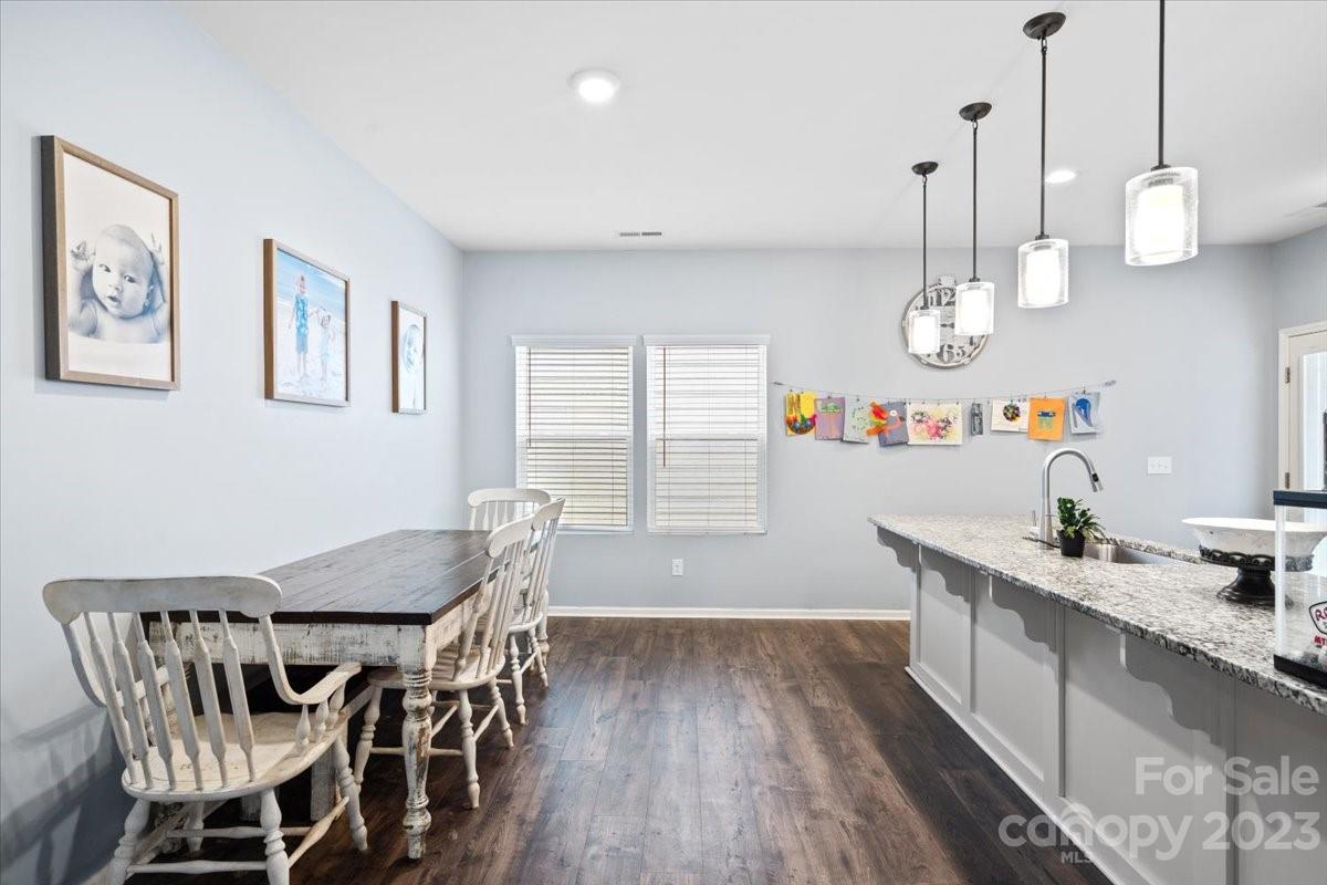 Edgewater - Residential