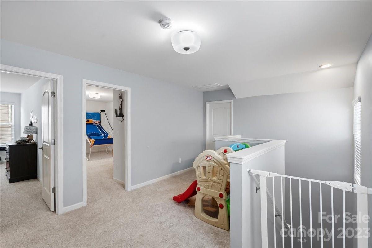 Edgewater - Residential