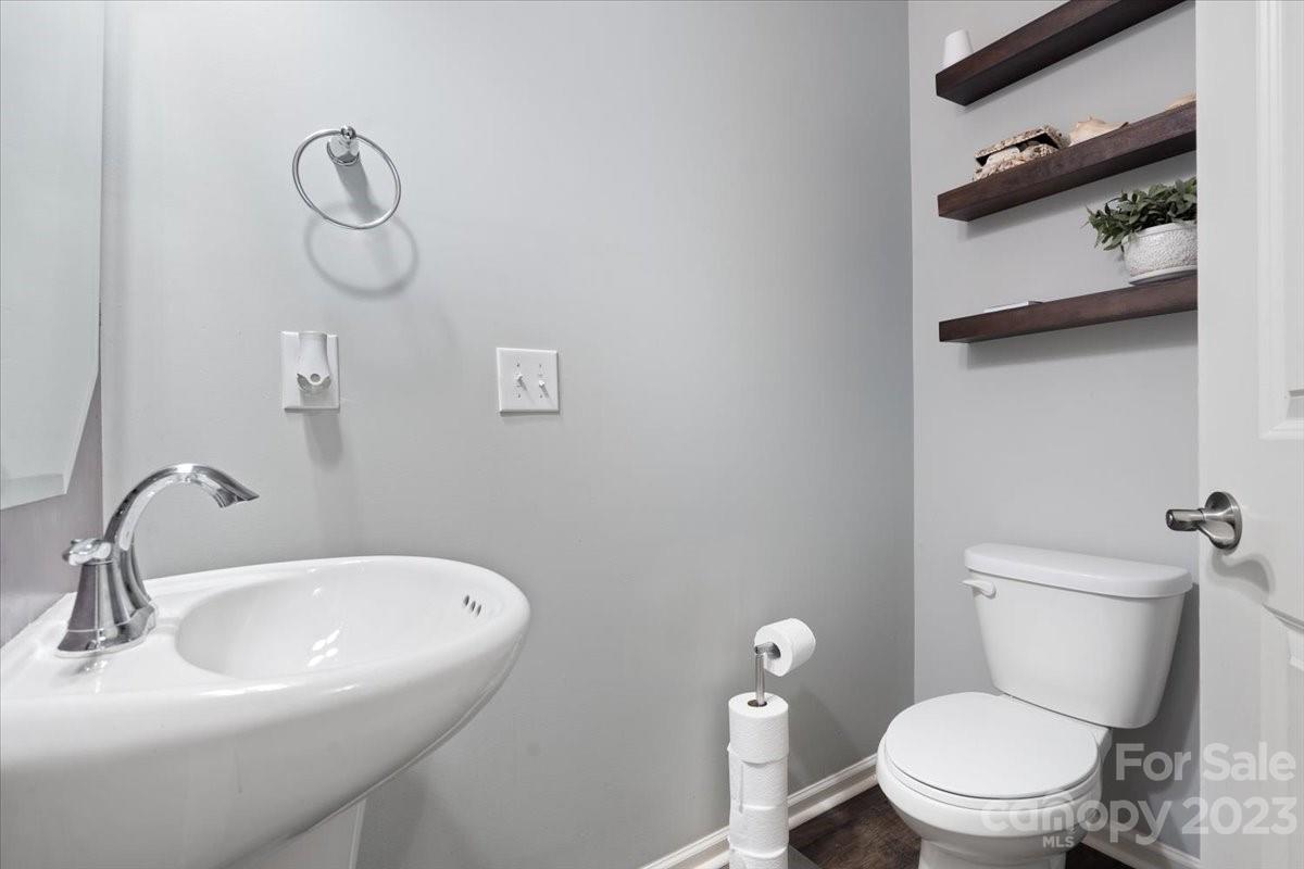 Edgewater - Residential