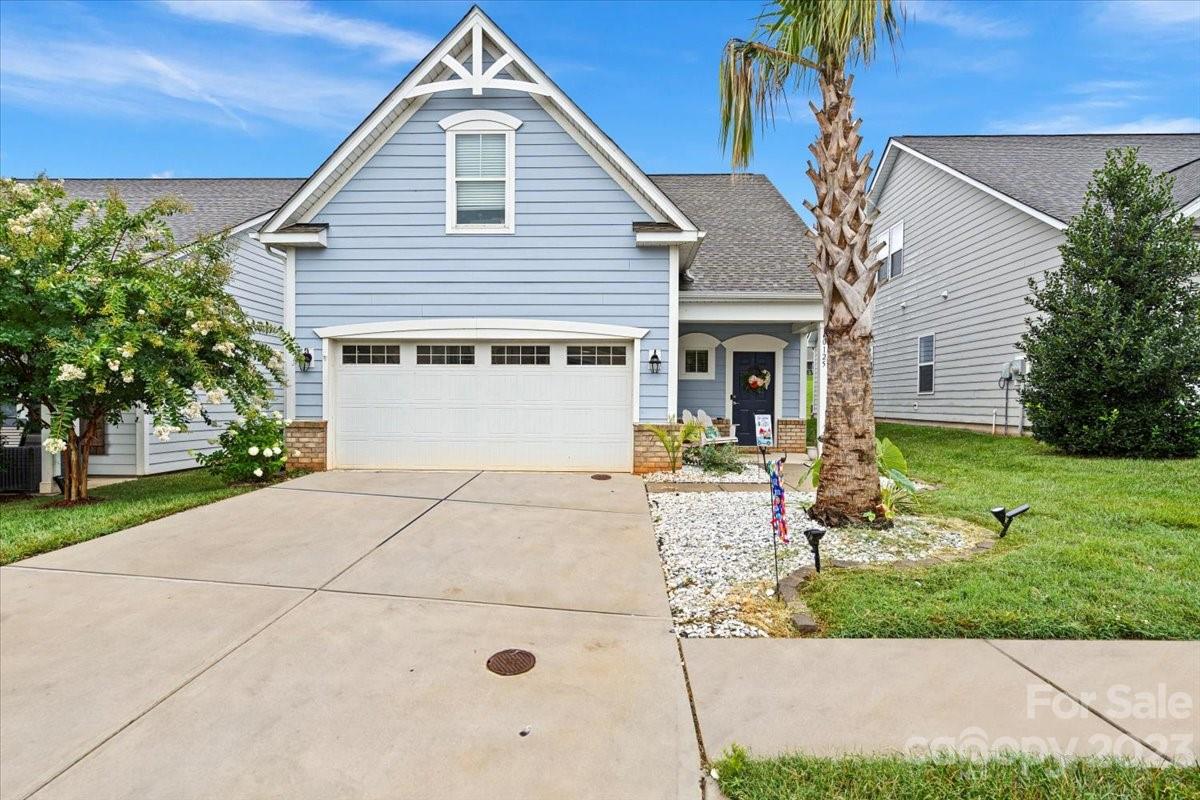 Edgewater - Residential