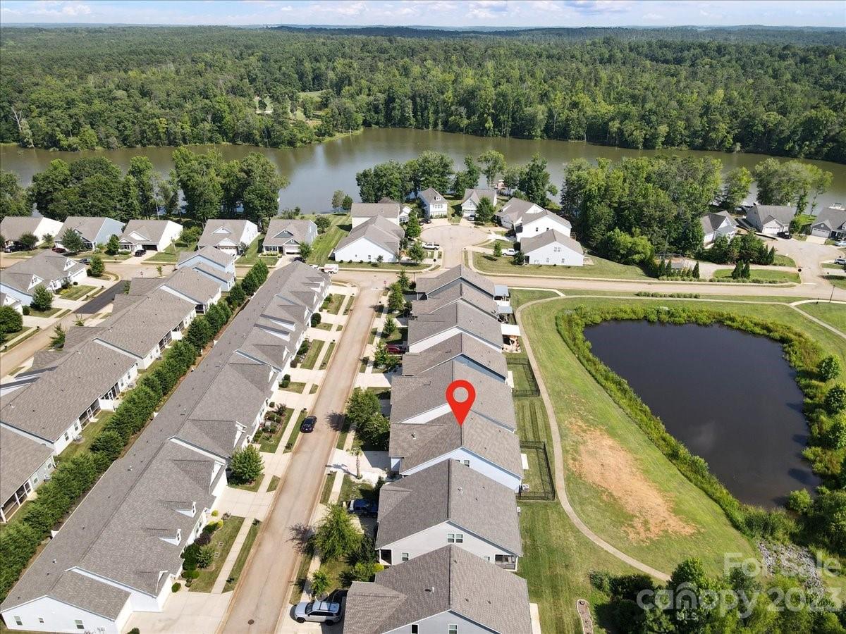 Edgewater - Residential