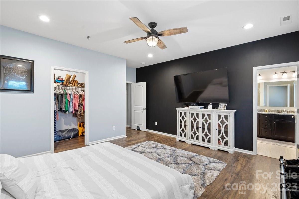 Edgewater - Residential