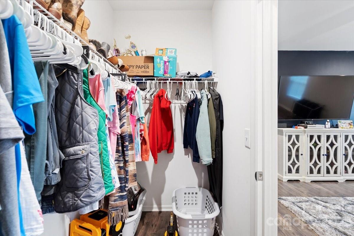 Edgewater - Residential