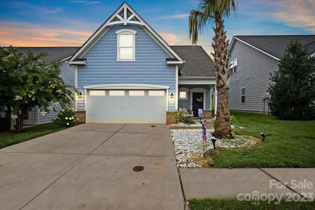 Edgewater - Residential