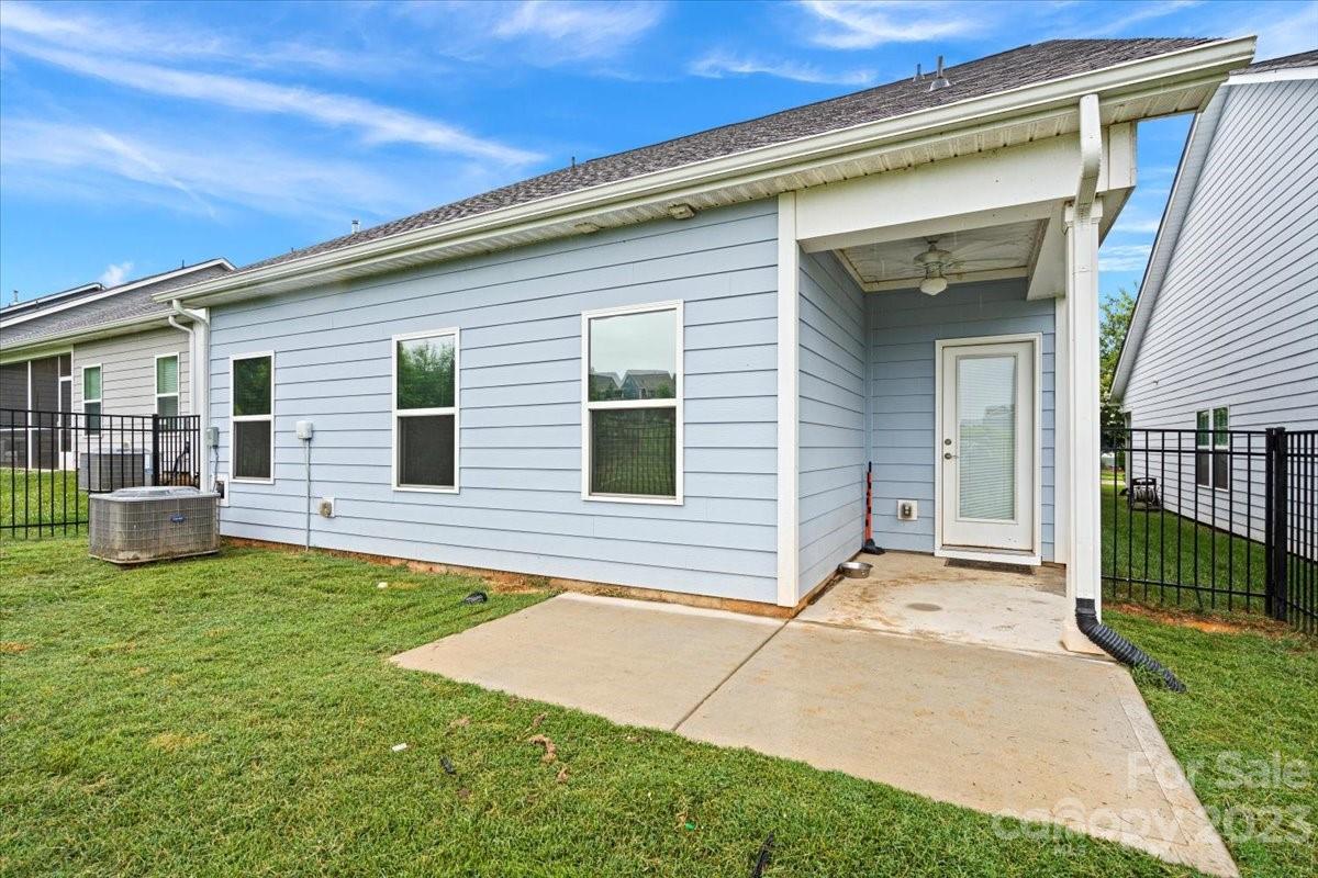 Edgewater - Residential