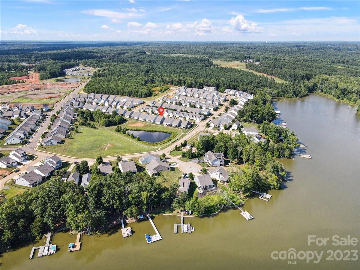 Edgewater - Residential