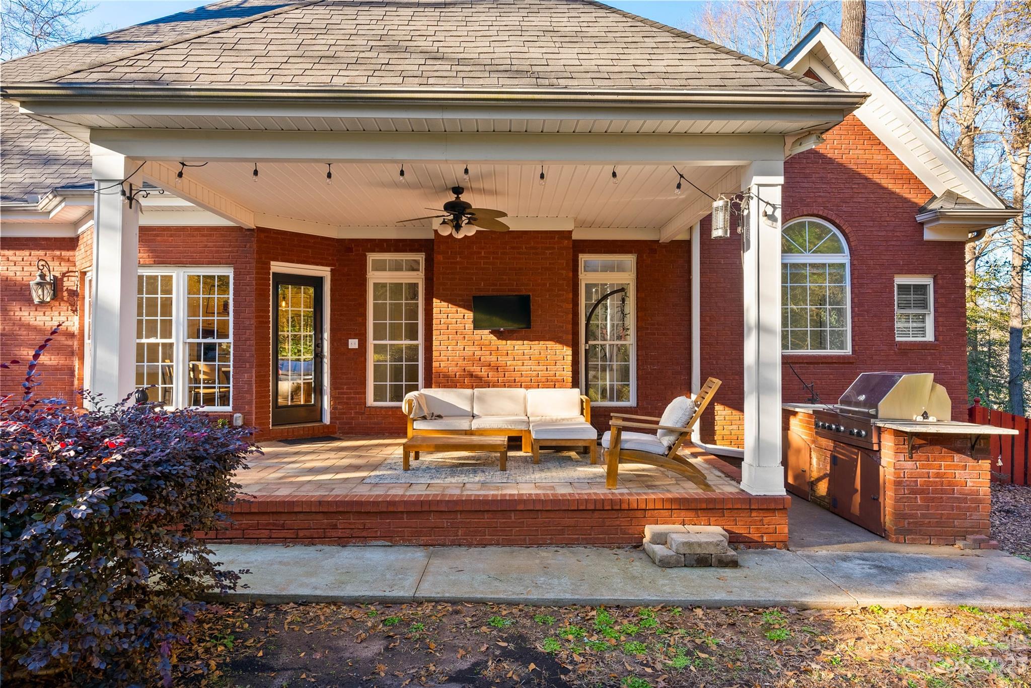 River Birch Estates - Residential