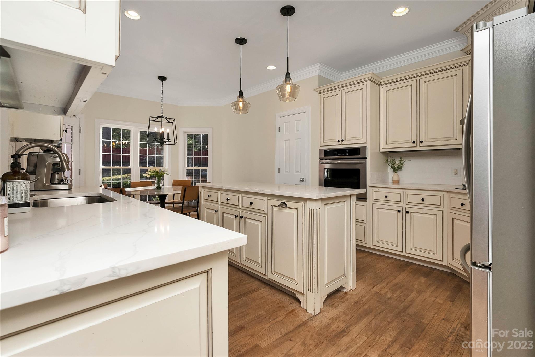 River Birch Estates - Residential