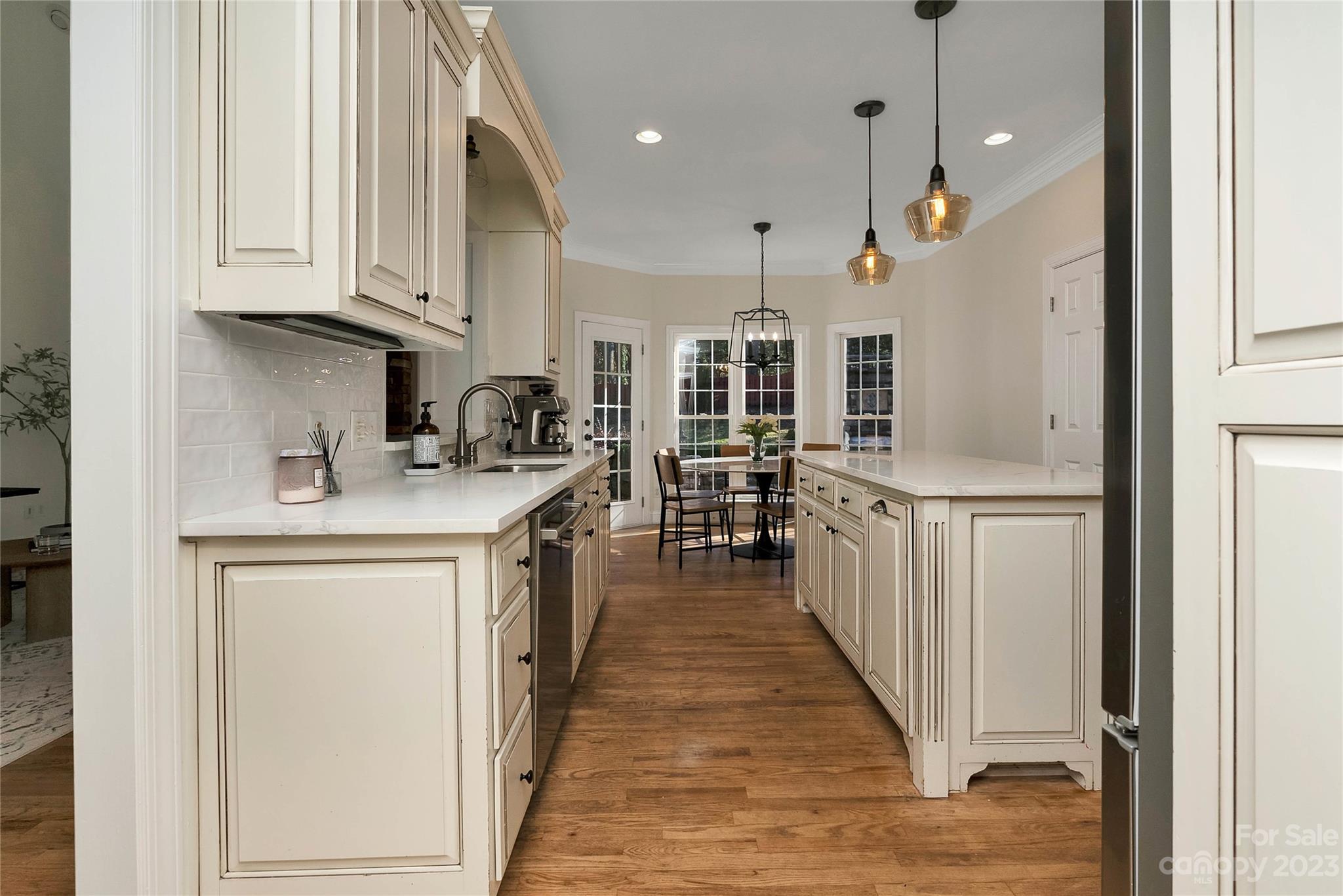 River Birch Estates - Residential