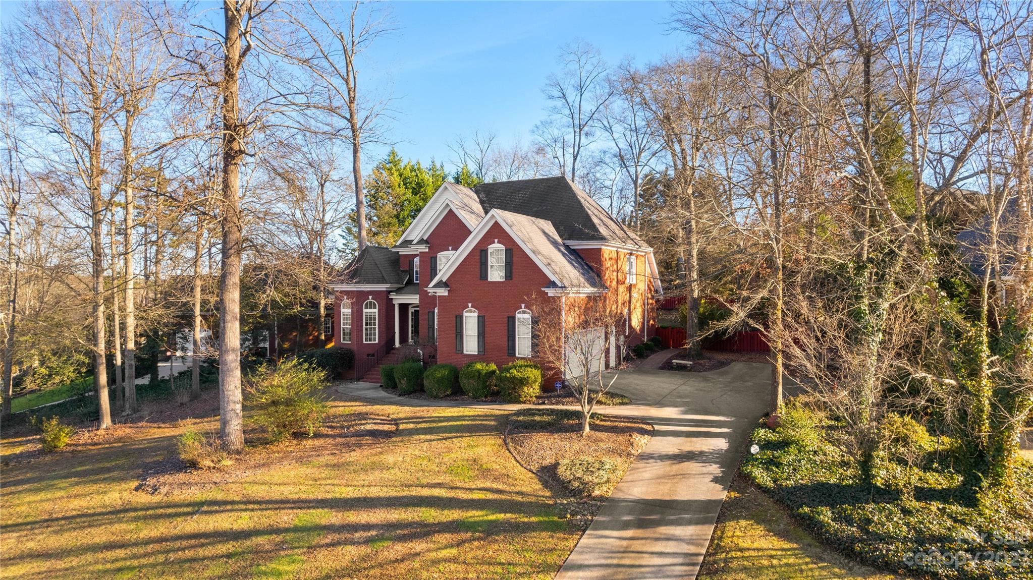 River Birch Estates - Residential