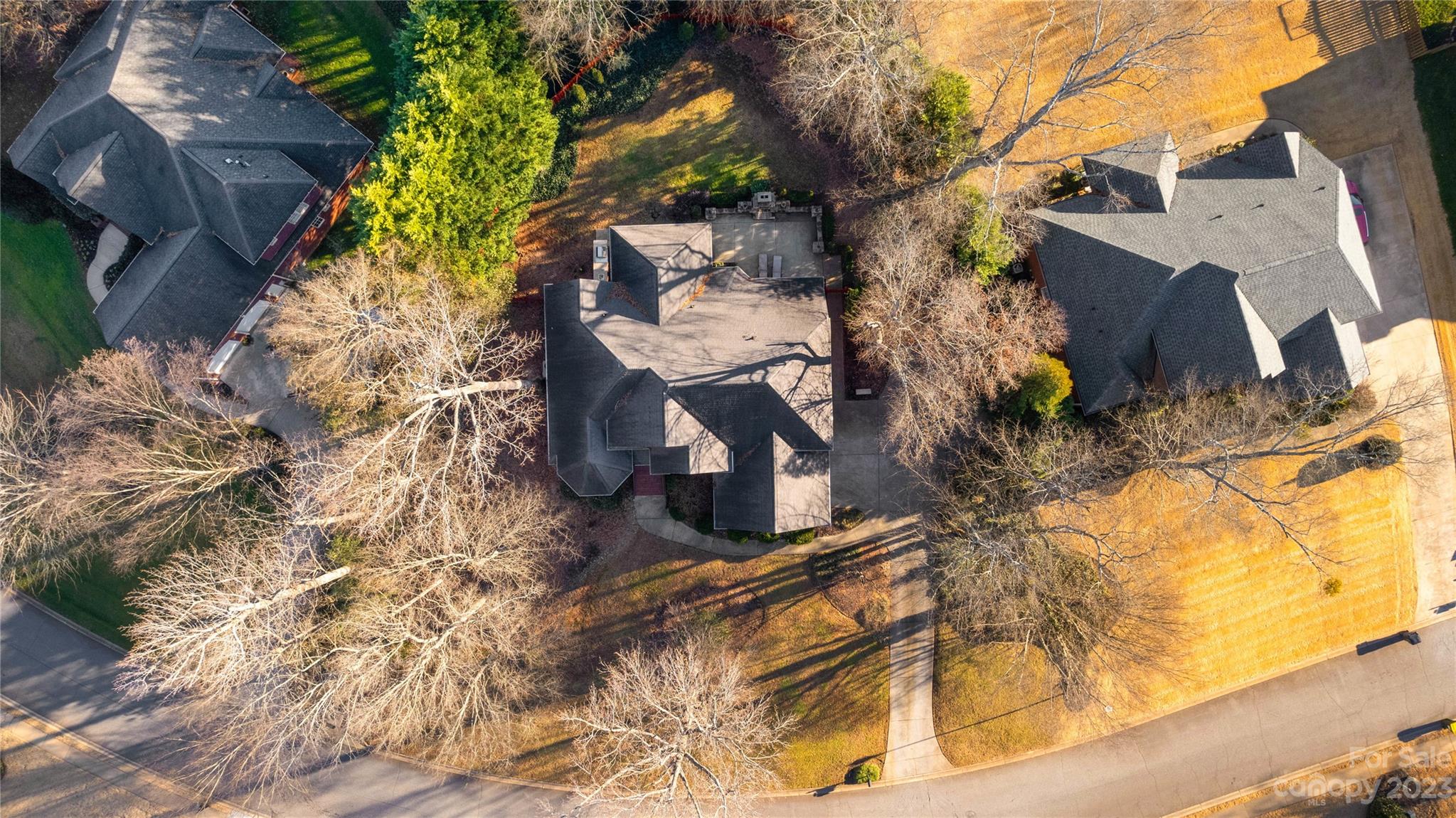 River Birch Estates - Residential