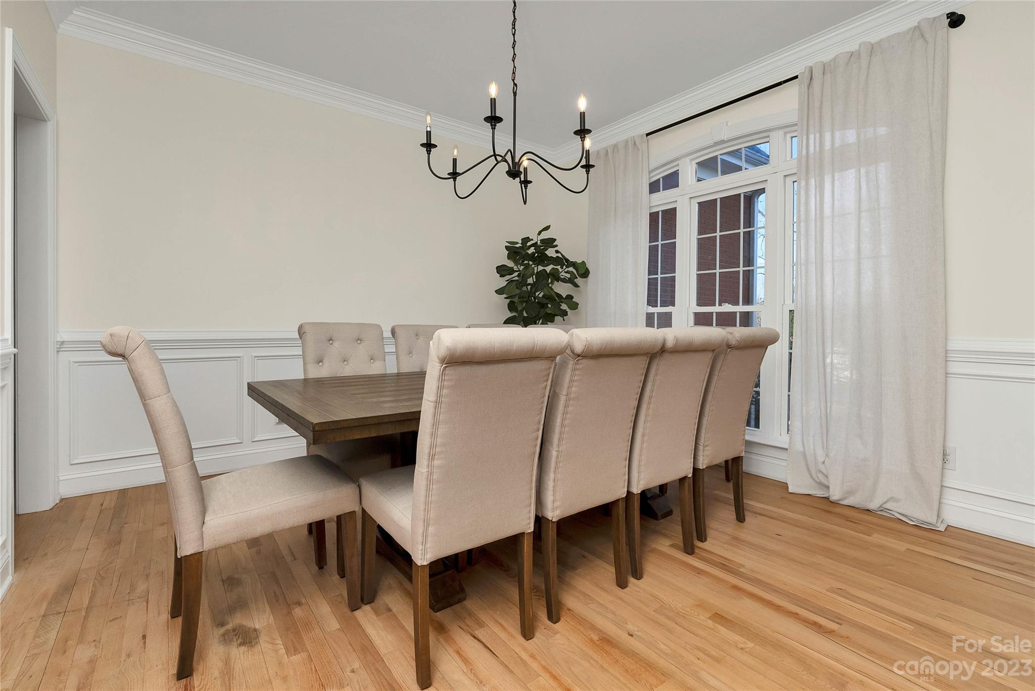 River Birch Estates - Residential